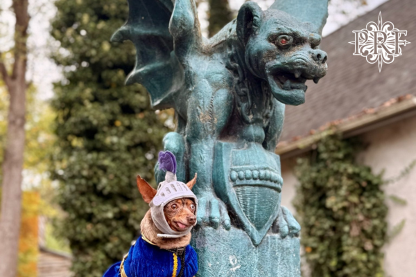 Mount Hope Estate - PA Ren Faire - Manheim, PA