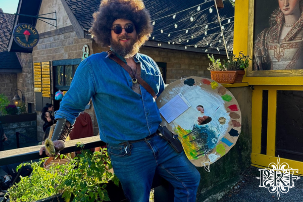 Mount Hope Estate - PA Ren Faire - Manheim, PA