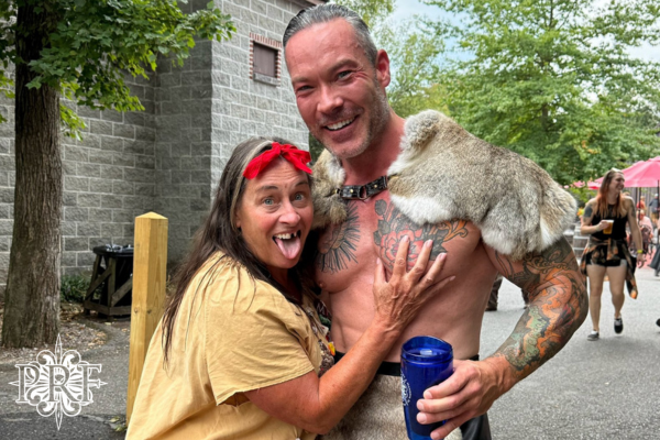 Mount Hope Estate - PA Ren Faire - Manheim, PA