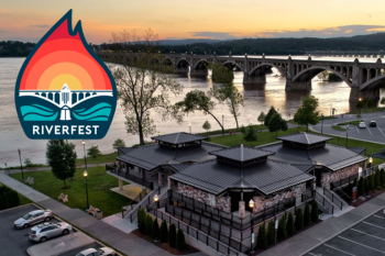Riverfest - Columbia, Pa