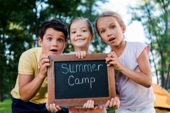 Summer Camps - Lancaster County, Pa