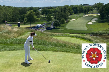 Us Women'S Open - Lancaster, Pa