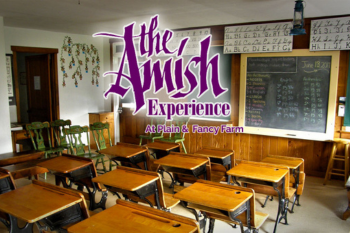 Amish Experience - Bird-In-Hand, Pa