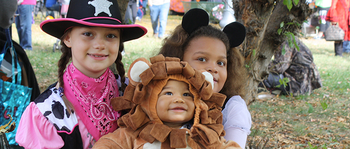 AppleUmpkin Fest - Adamstown, PA