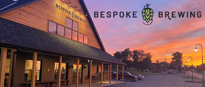 Bespoke Brewing - Ronks (Paradise), Pa