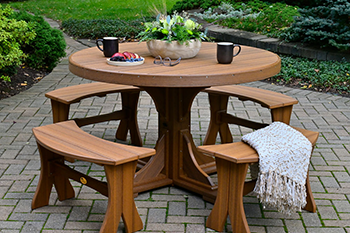 Cabinfield Amish Made Furniture