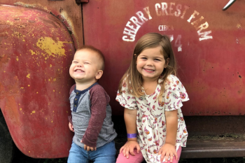 Cherry Crest Adventure Farm - Strasburg, Pa