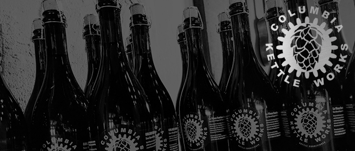 Columbia Kettle Works - Lancaster County, Pa