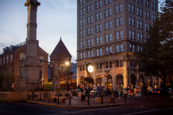 Fridays - Lancaster County, Pa