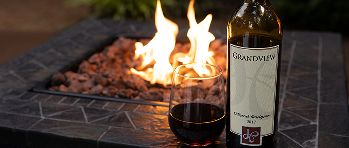 Grandview Vineyard - Mount Joy, Pa