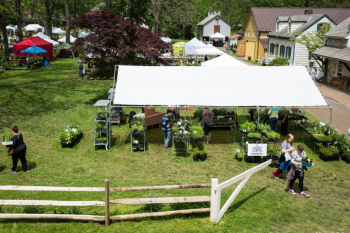 Landis Valley Village &Amp; Farm Museum - Lancaster, Pa