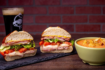 Isaac'S Craft Kitchen &Amp; Brewery - Lancaster County, Pa