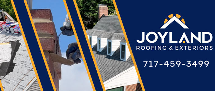 Joyland Roofing - Lancaster, Pa