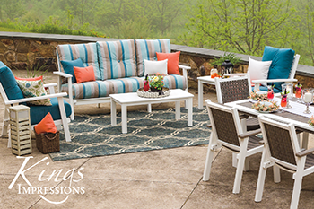 Kings Impressions Furniture - Gordonville, PA