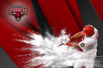 Lancaster Stormers - Lancaster City, Pa