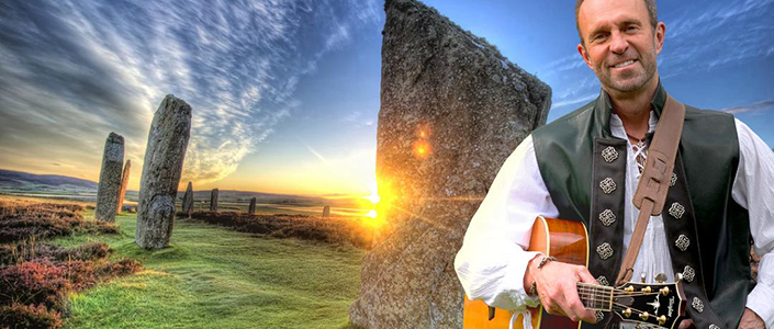 Live Music - Charlie Zahm - Lancaster County, Pa