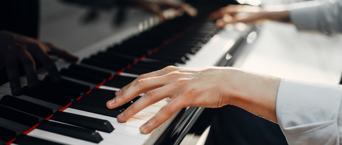 Live Music - Pianist - Lancaster County, Pa