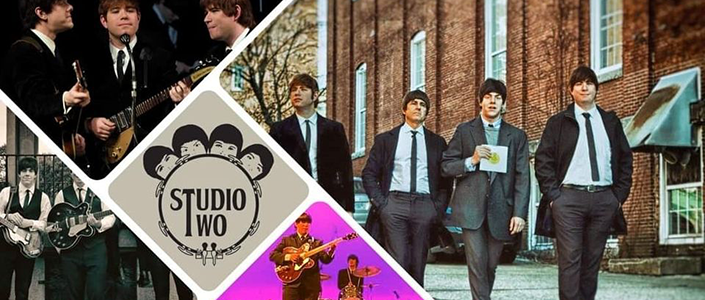 Live Music - Studio Two - Lancaster County, Pa