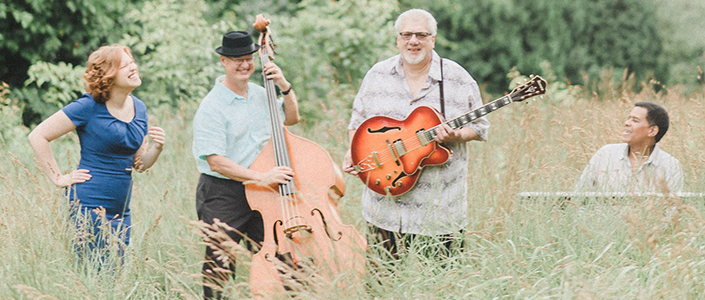 Live Music - Swing Street - Lancaster County, Pa