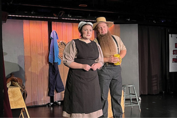 Live Theatre - Lancaster County, Pa