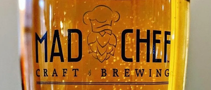 Mad Chef Craft Brewing - East Petersburg, Pa