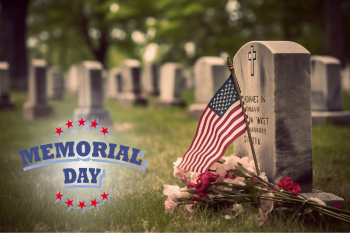 Memorial Day - Lancaster County