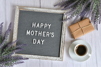Mother'S Day - Lancaster County, Pa
