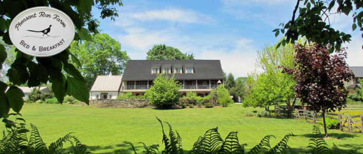 Pheasant Run Farm - Lancaster, Pa