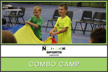 Spooky Nook Sports - Manheim, Pa