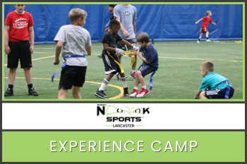 Spooky Nook Sports - Manheim, Pa