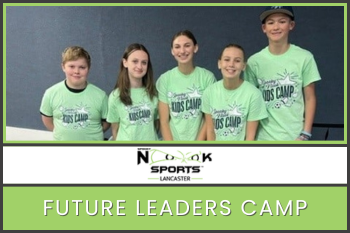 Spooky Nook Sports - Manheim, Pa
