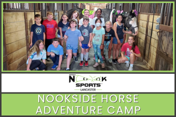 Spooky Nook Sports - Manheim, Pa