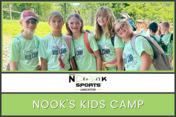 Spooky Nook Sports - Manheim, Pa