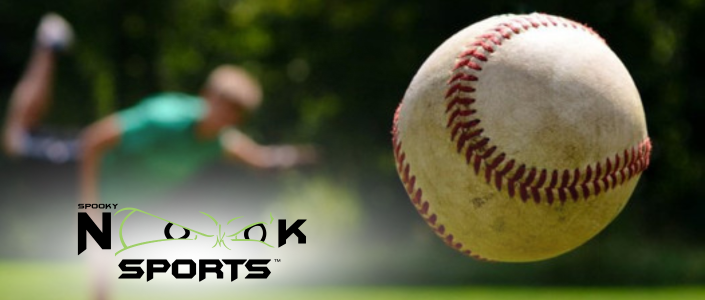 Spooky Nook Sports - Manheim, Pa