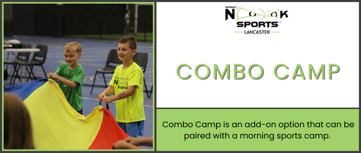 Spooky Nook Sports - Manheim, Pa