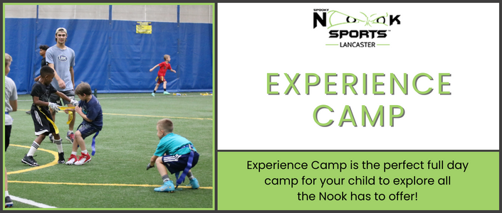 Spooky Nook Sports - Manheim, Pa