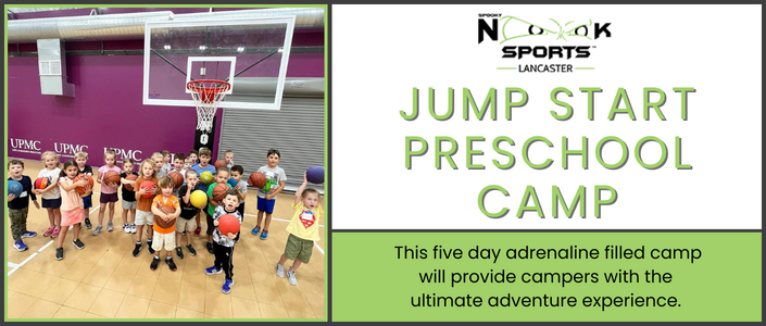 Spooky Nook Sports - Manheim, Pa