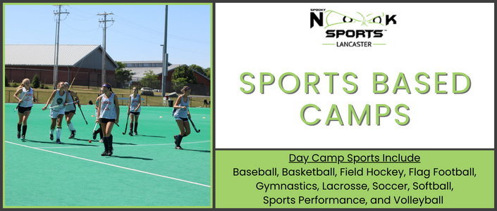 Spooky Nook Sports - Manheim, Pa