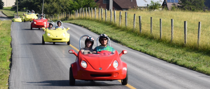 Strasburg Scooters - Strasburg, Pa