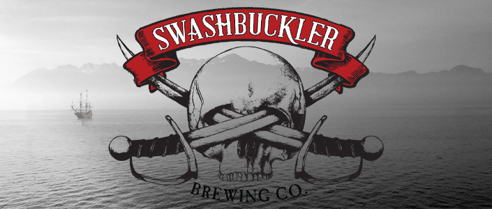 Swashbuckler Brewing Company - Manheim, Pa