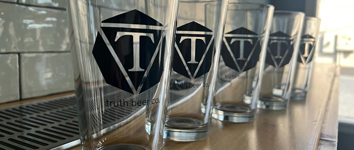 Truth Beer Company - Lancaster City, Pa