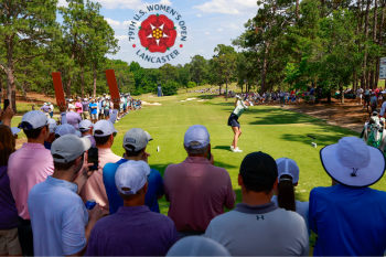 Us Women'S Open - Lancaster City
