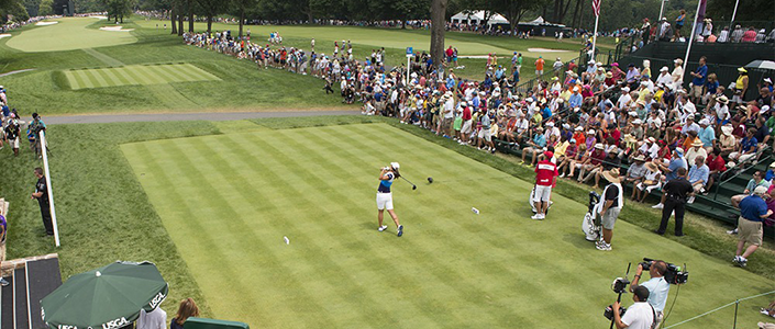 Us Women'S Open - Lancaster, Pa
