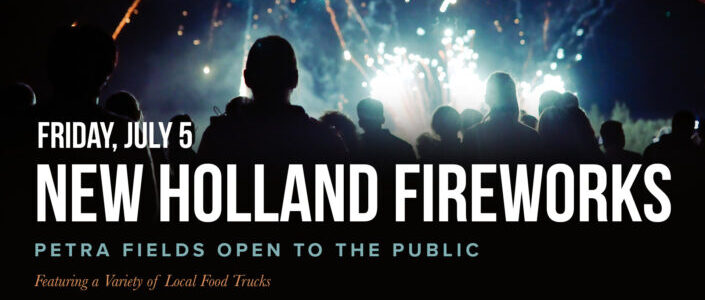 An Image Representing New Holland Fireworks In Lancaster County, Pa