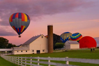 Bird-In-Hand Events - Bird-In-Hand, Pa