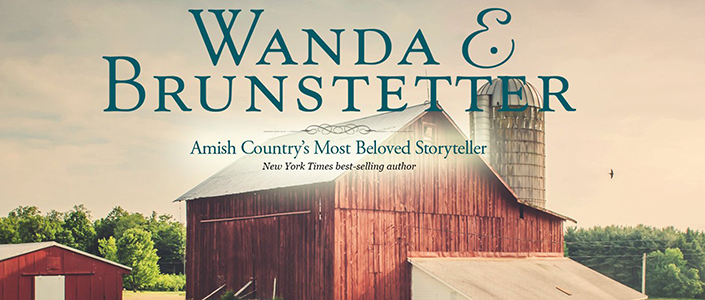 Wanda E. Brunstetter Book Signing At Bird-In-Hand Family Restaurant Image For Lancasterpa.com Wanda Brunstetter Book Signing - Bird-In-Hand Restaurant - Bird-In-Hand, Pa