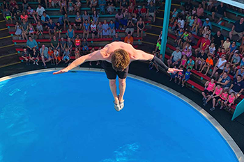 Dutch Wonderland - Lancaster, Pa