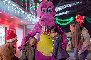 Dutch Wonderland - Lancaster, Pa