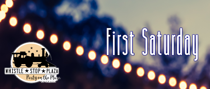 First Saturday - Ephrata, Pa