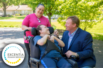 Excentia Human Services